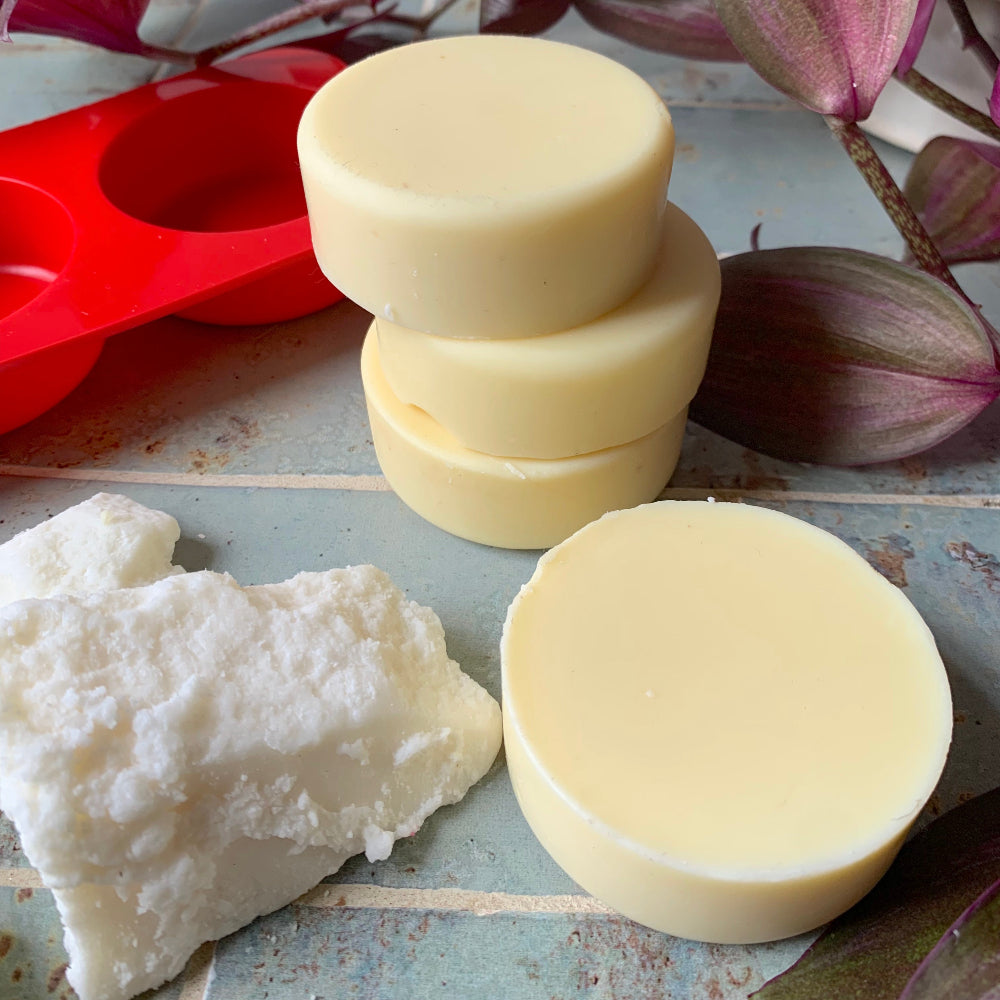 moisturising bar cocoa butter