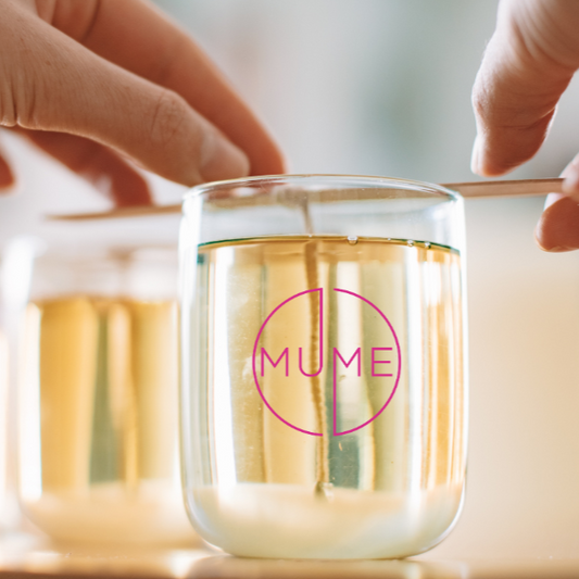 Online Soy Candle Making workshops