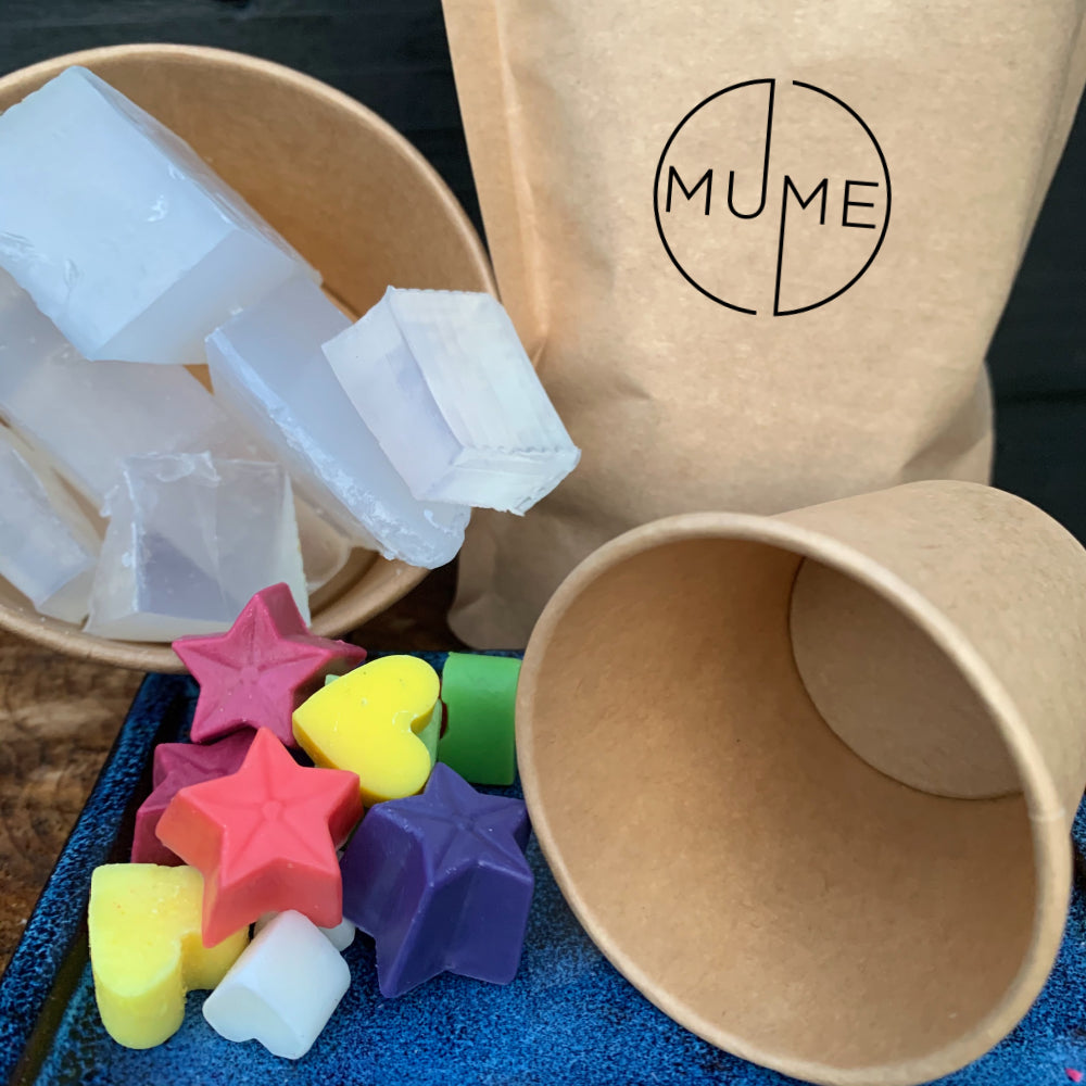 Soap making kits for kids