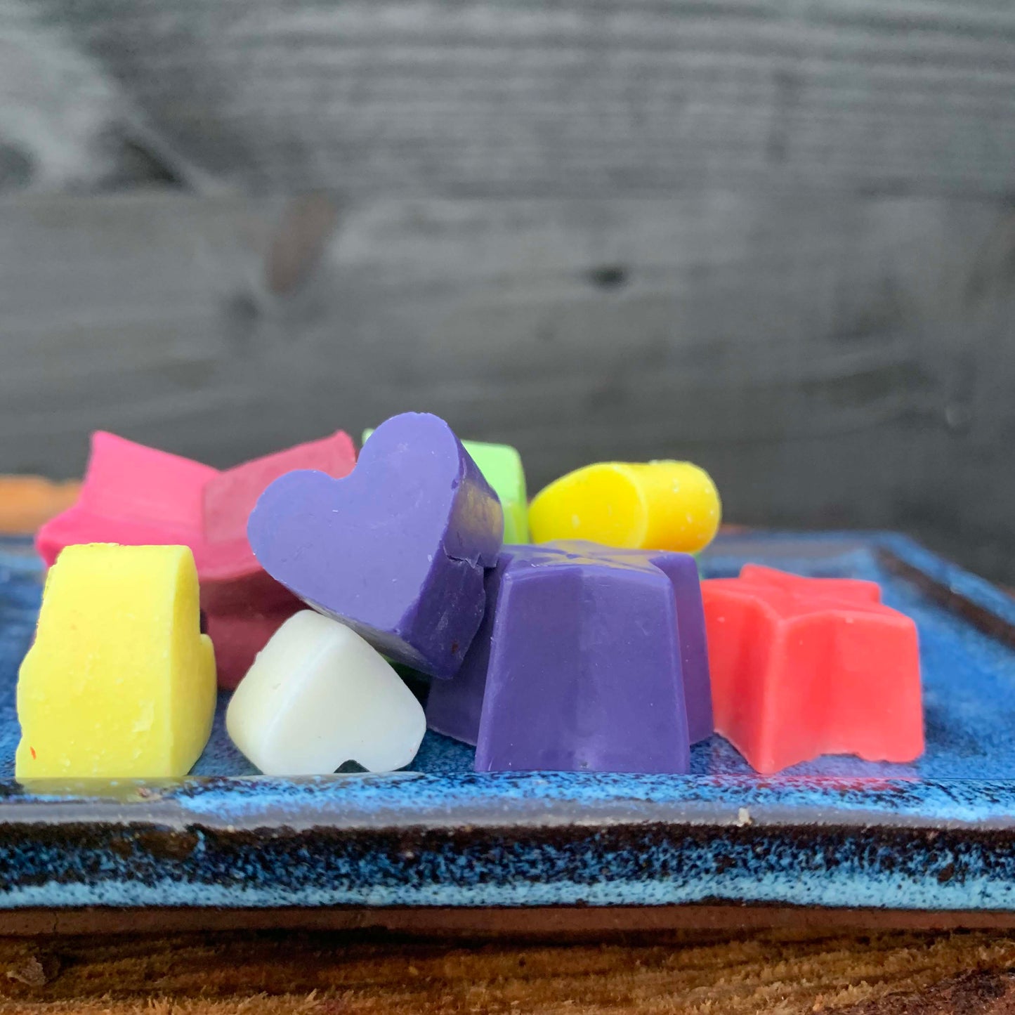 Soap making kits for kids