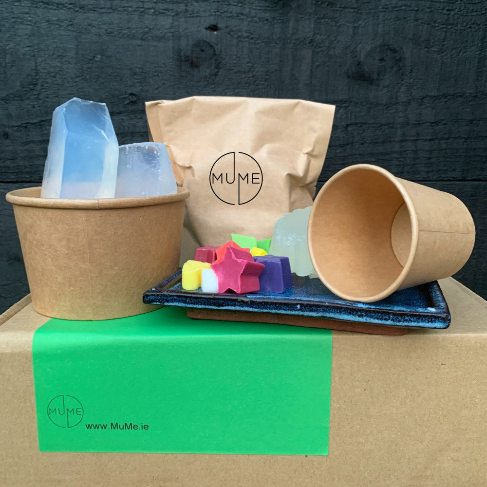 Soap making kits for kids