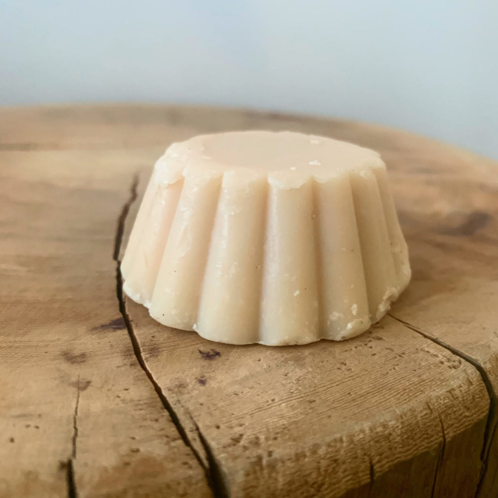 moisturising bar