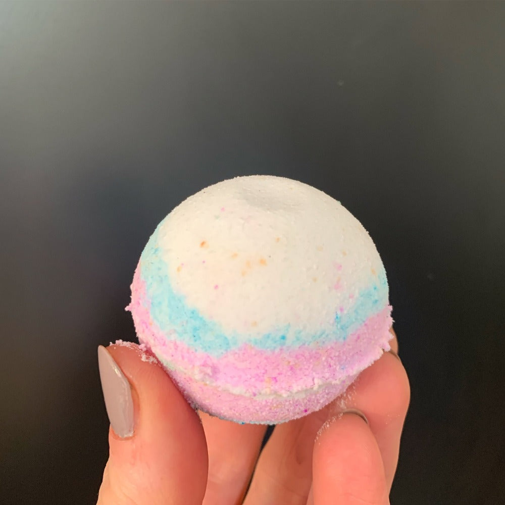 Bath Bomb Mould
