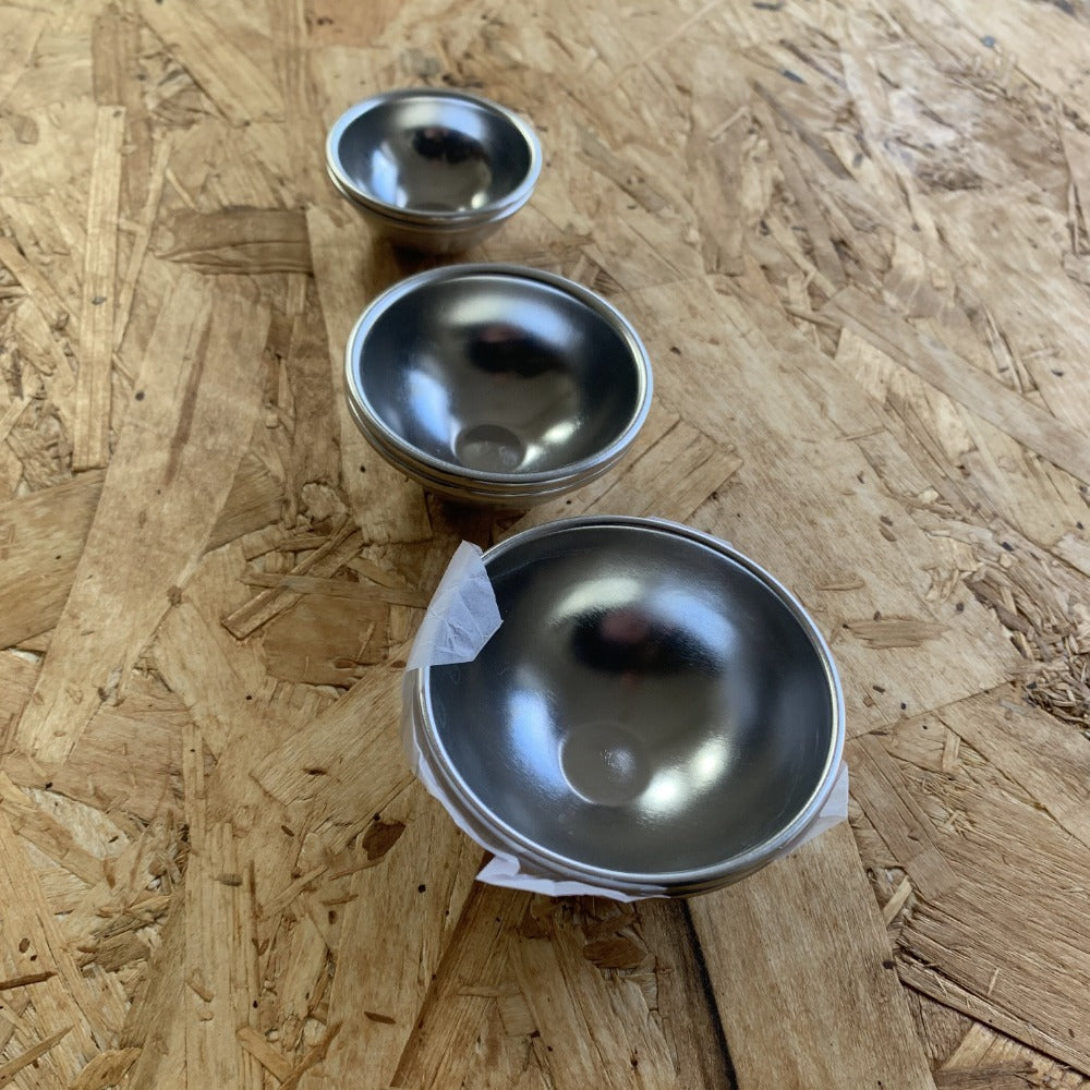 Bath Bomb Mould