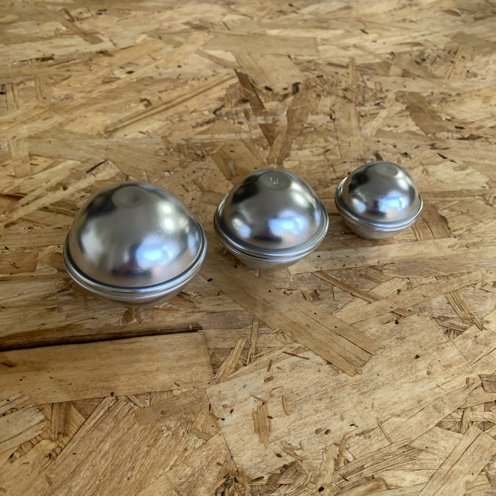 Bath Bomb Mould