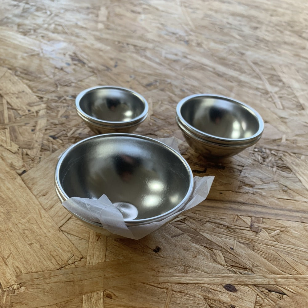 Bath Bomb Mould