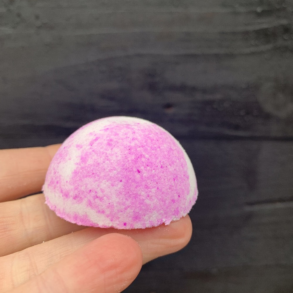 bath bomb making kit