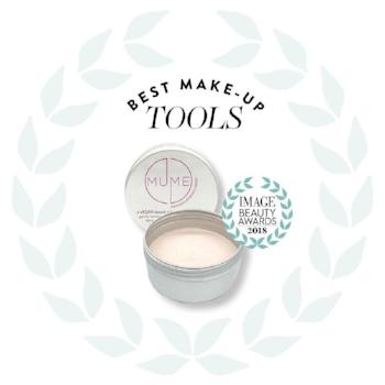 MuMe VEGAN Solid MakeUp Brush Cleanser