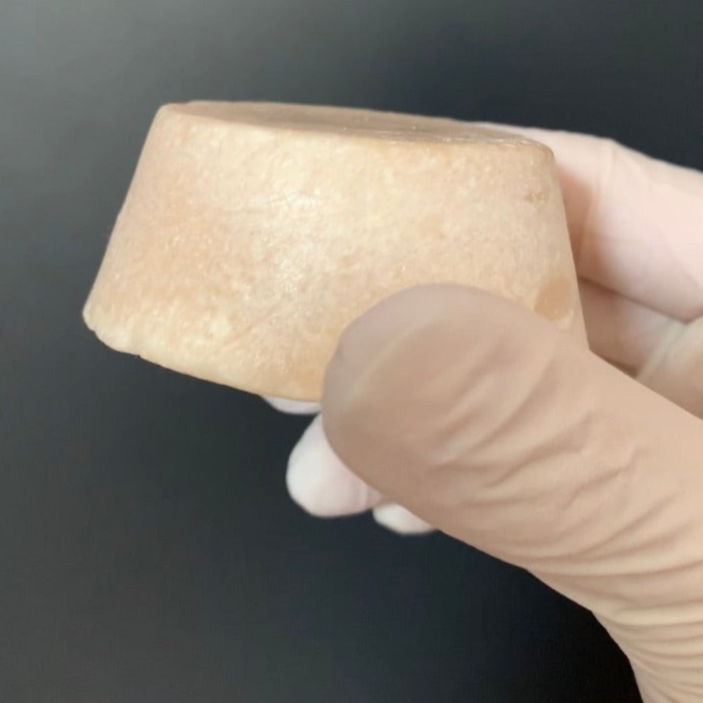 cold pressed soap