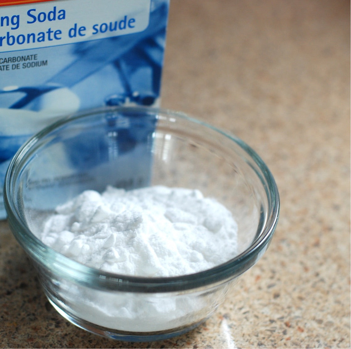 Bicarbonate Soda 1kg