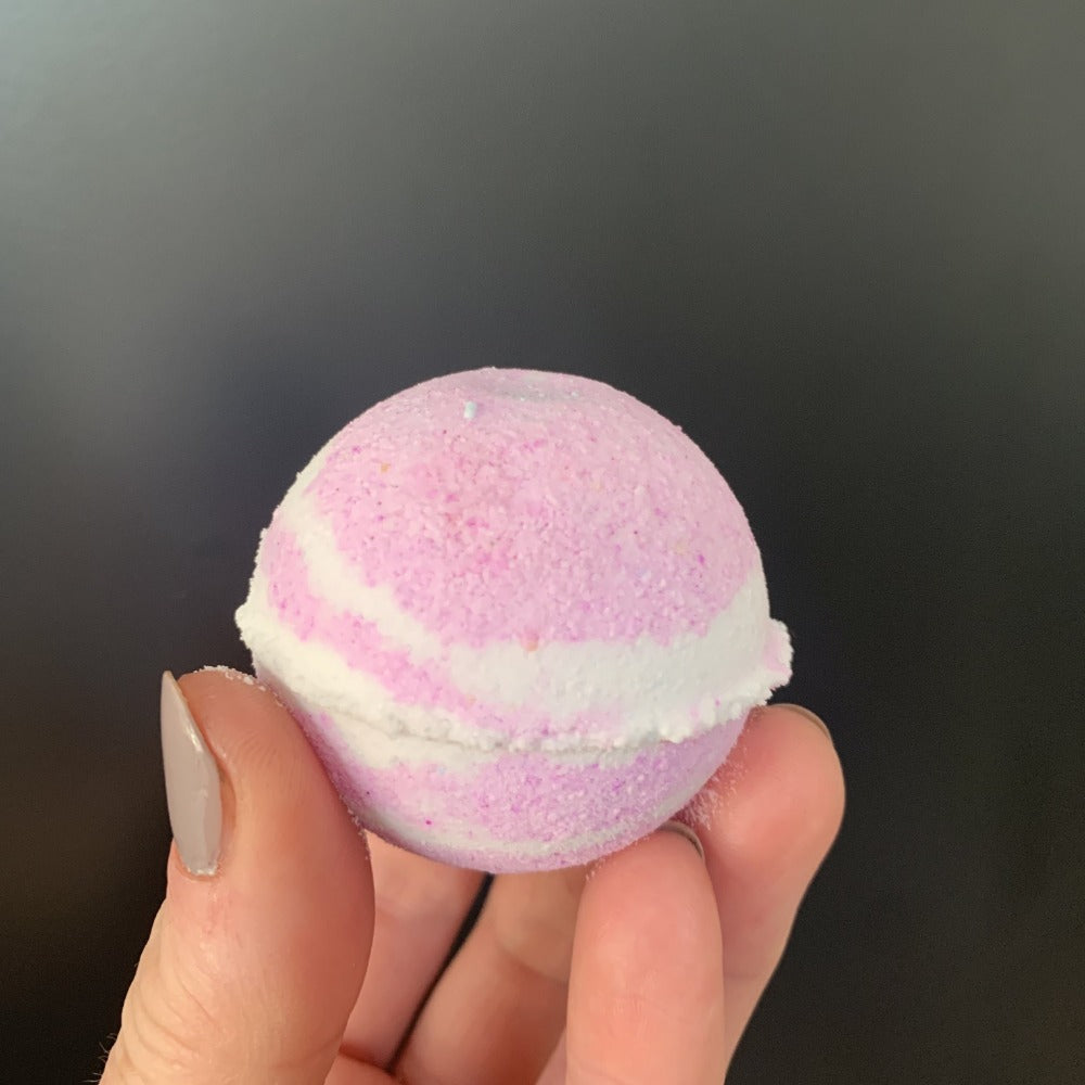Bath Bomb Mould
