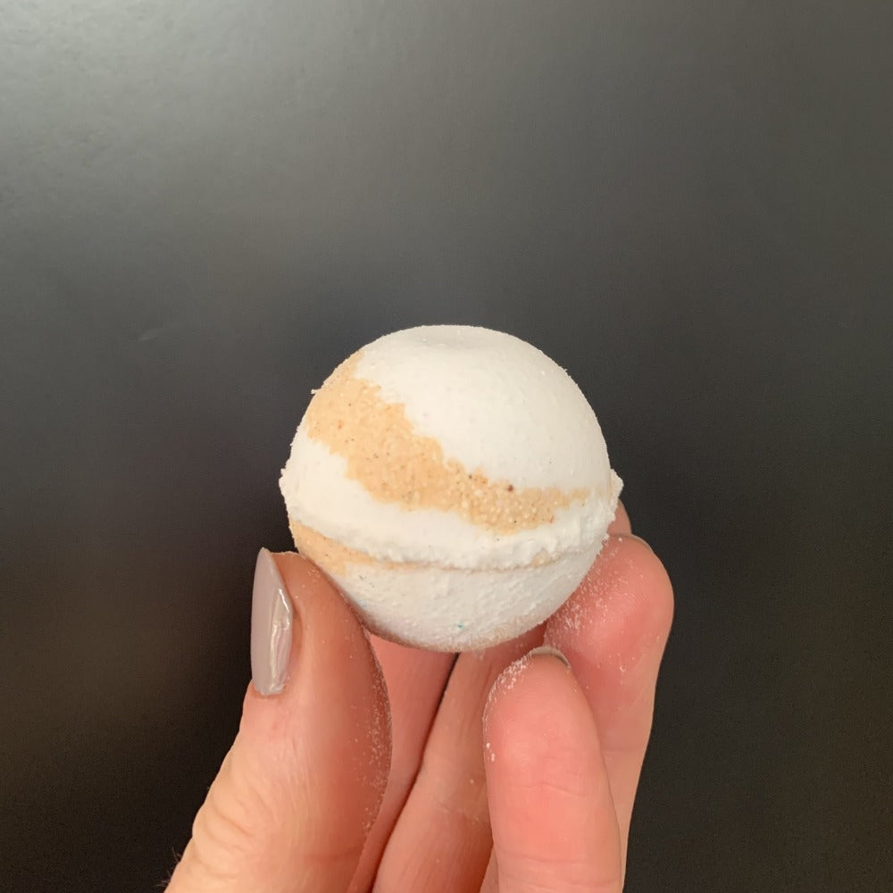 Bath Bomb Mould (pack of 3 different sizes)