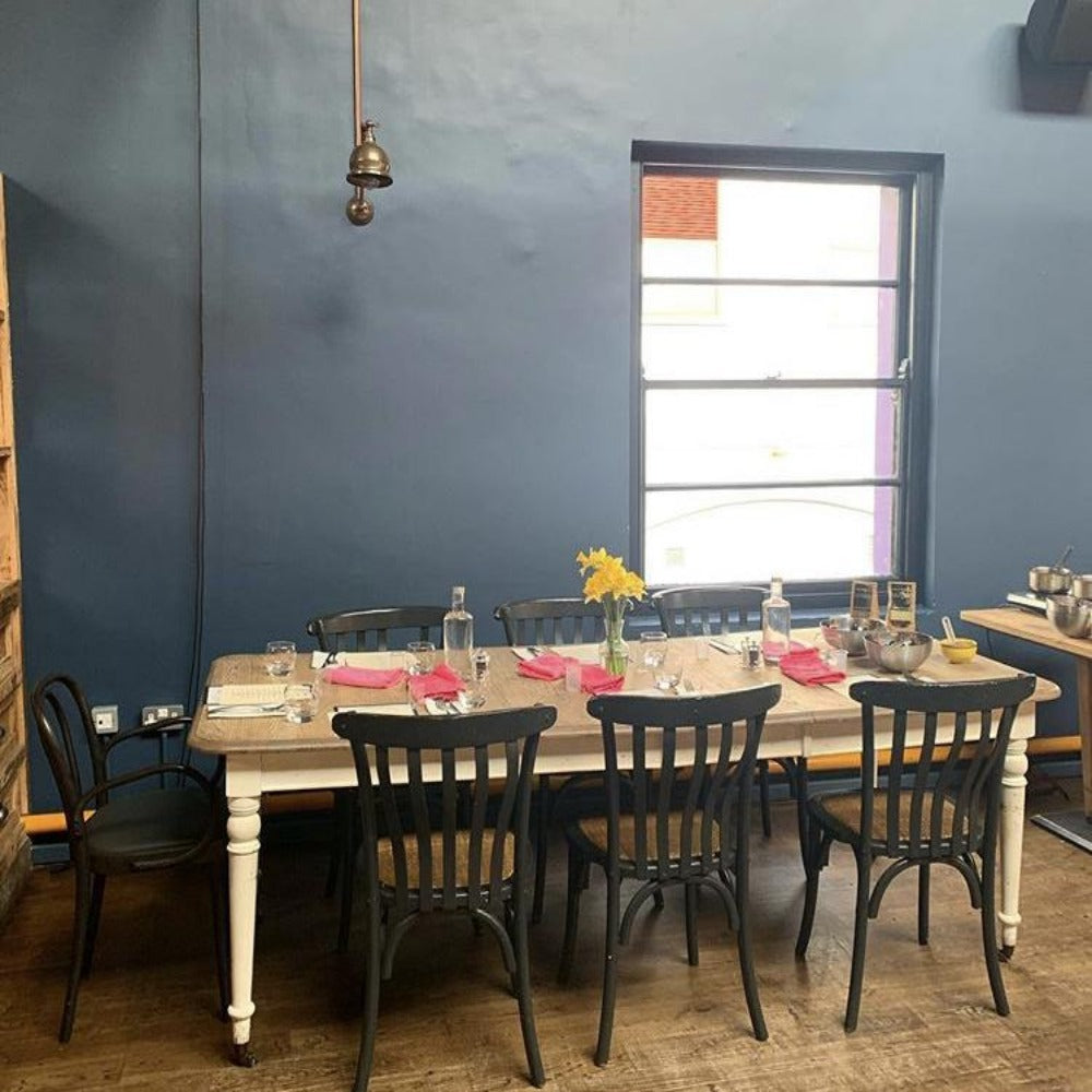 Soy Candle Making workshops