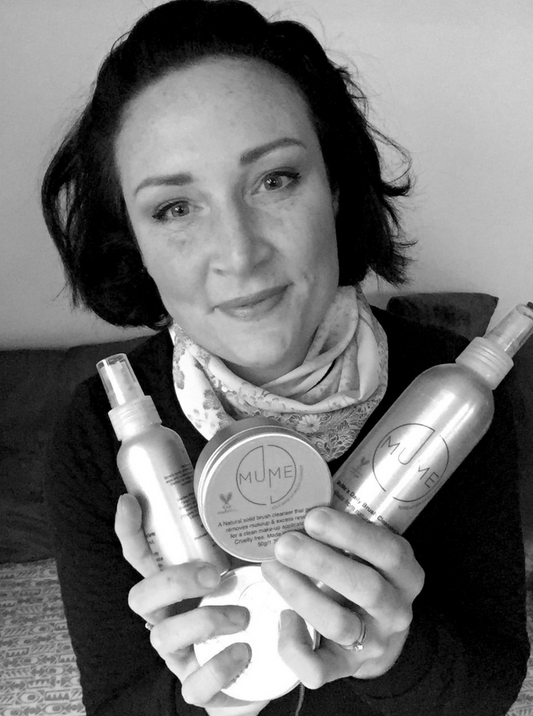 Behind the Brand: One on One Interview with Emma Hyland