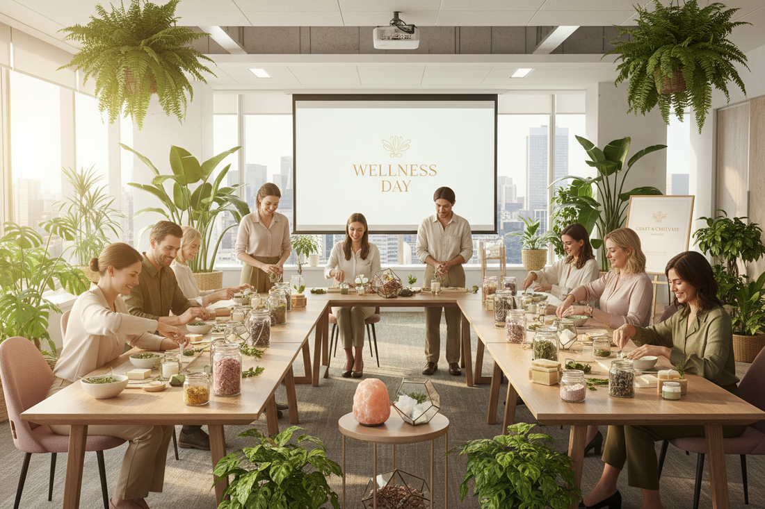 Bringing People Back Together: Rebuilding Workplace Connection in a Hybrid World