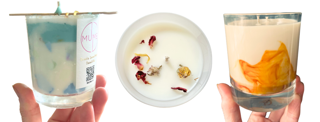 What Makes MuMe Candle Making Workshops in Ireland Different?