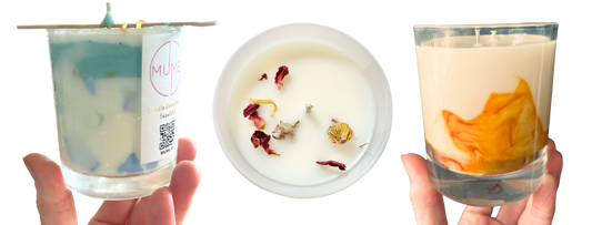 What Makes MuMe Candle Making Workshops in Ireland Different?