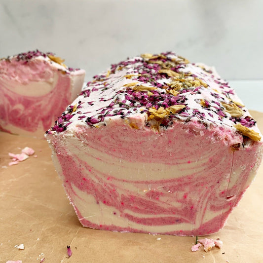 Ingredient Guide for Handmade Soap Makers