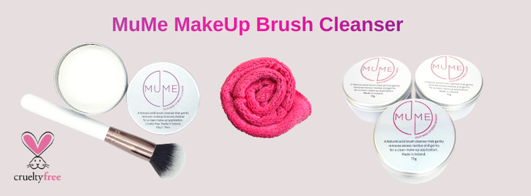 MakeUp Brush Cleansers