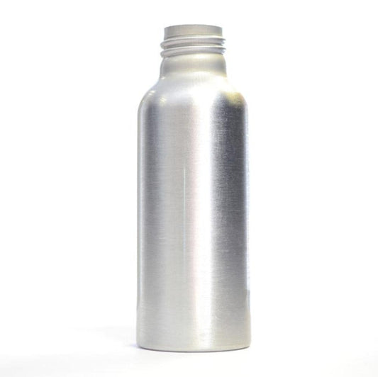 100ml aluminium spray bottle