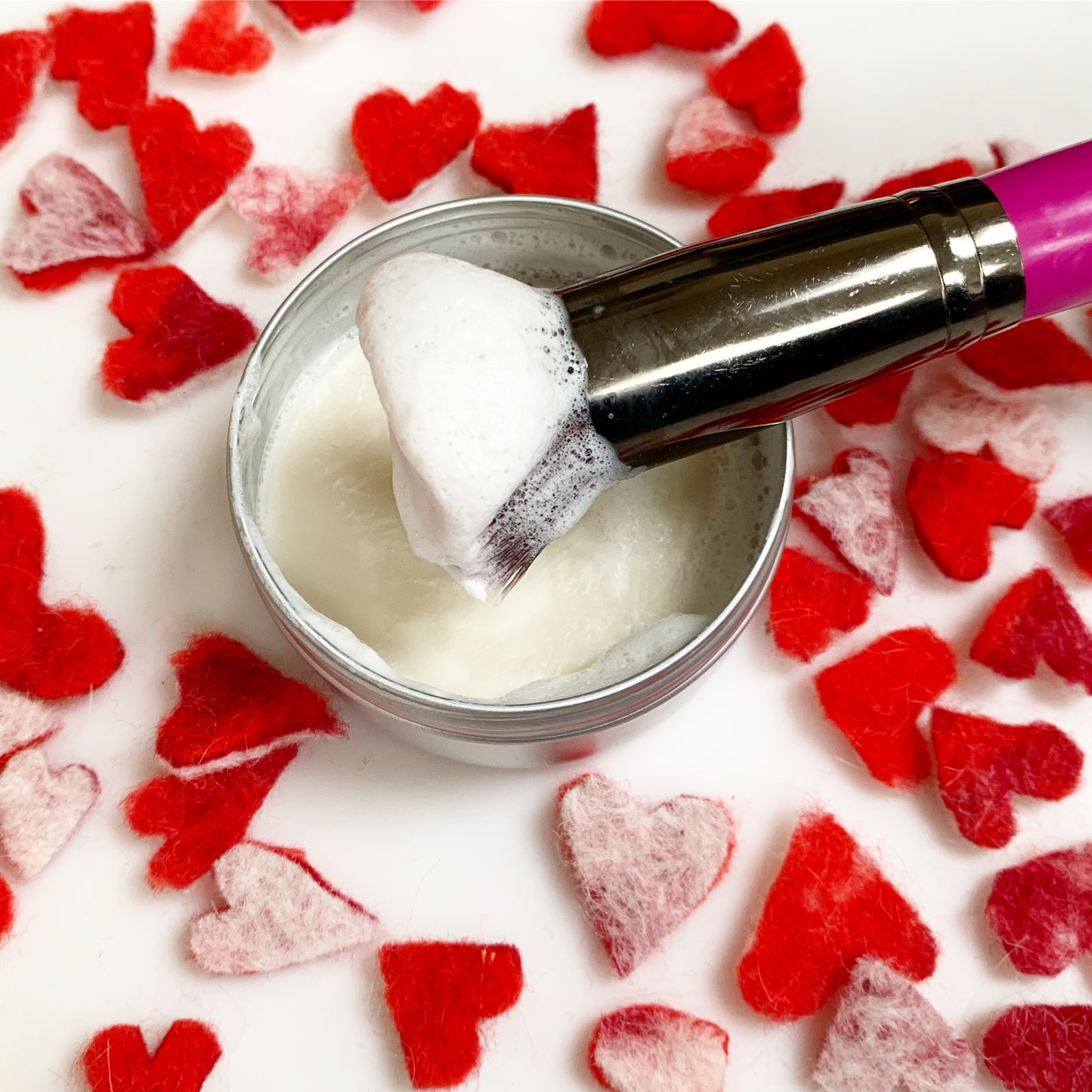 Multi-pack, MuMe Solid MakeUp Brush Cleanser