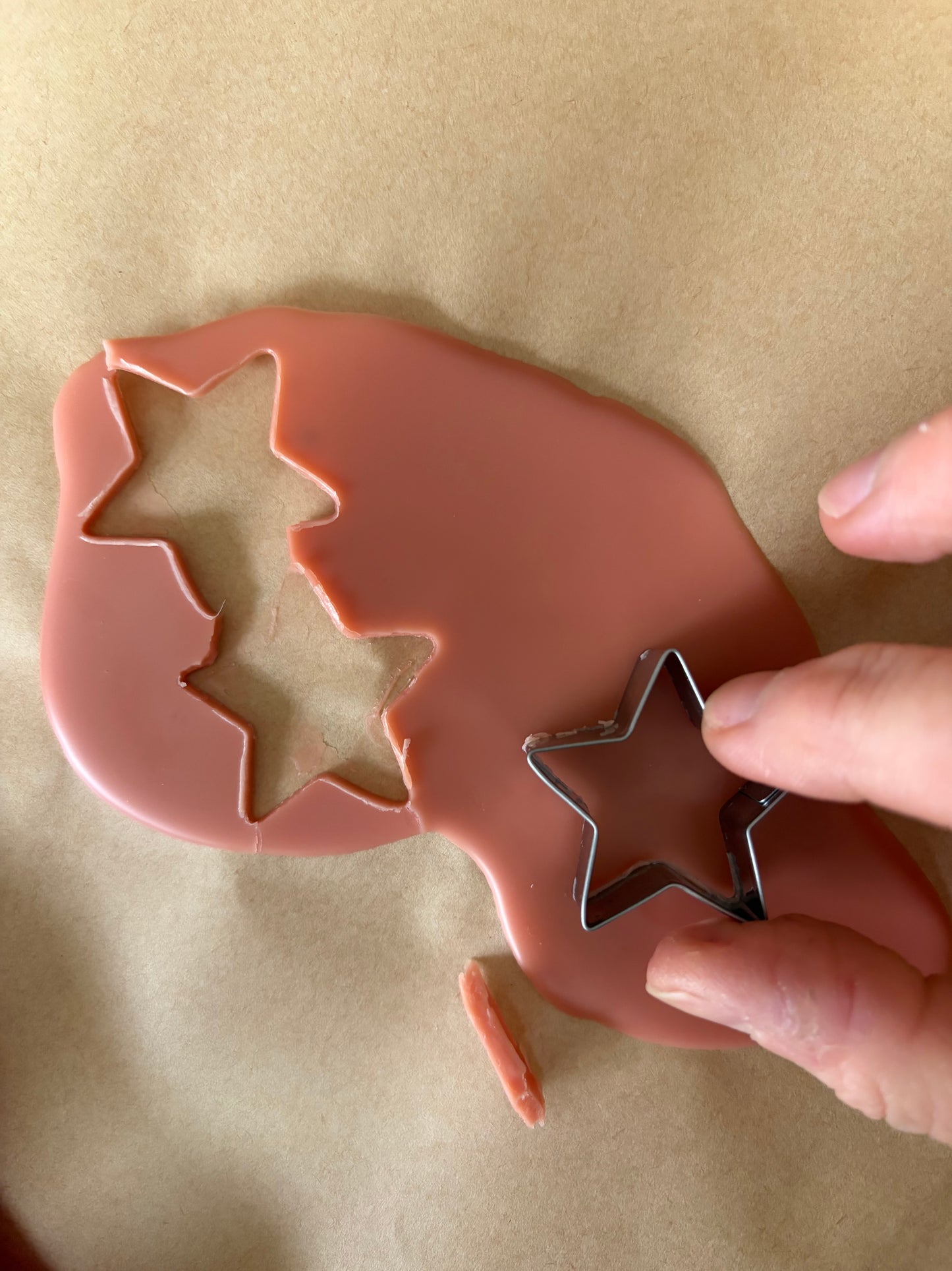 Christmas Candle Making at Amo&Pax Wicklow