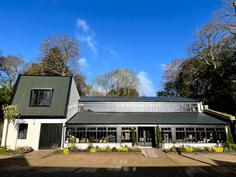 Christmas Candle Making at Amo&Pax Wicklow