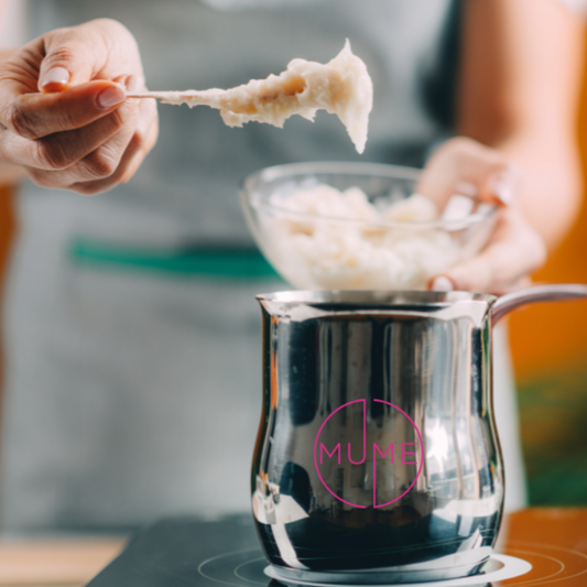 natural bodycare making