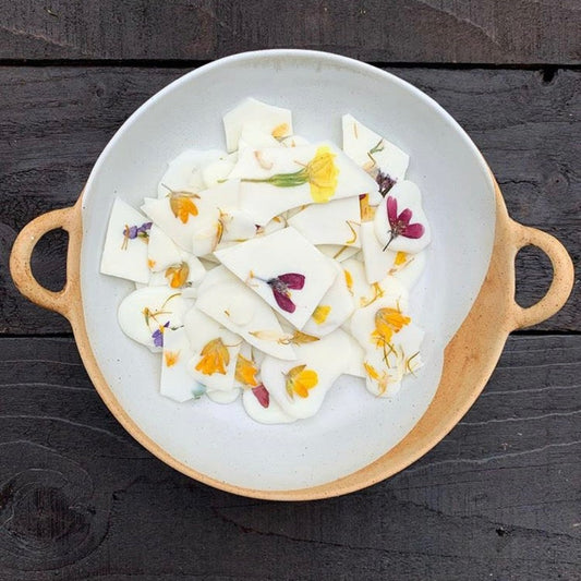 Soy Wax Melts Recipe