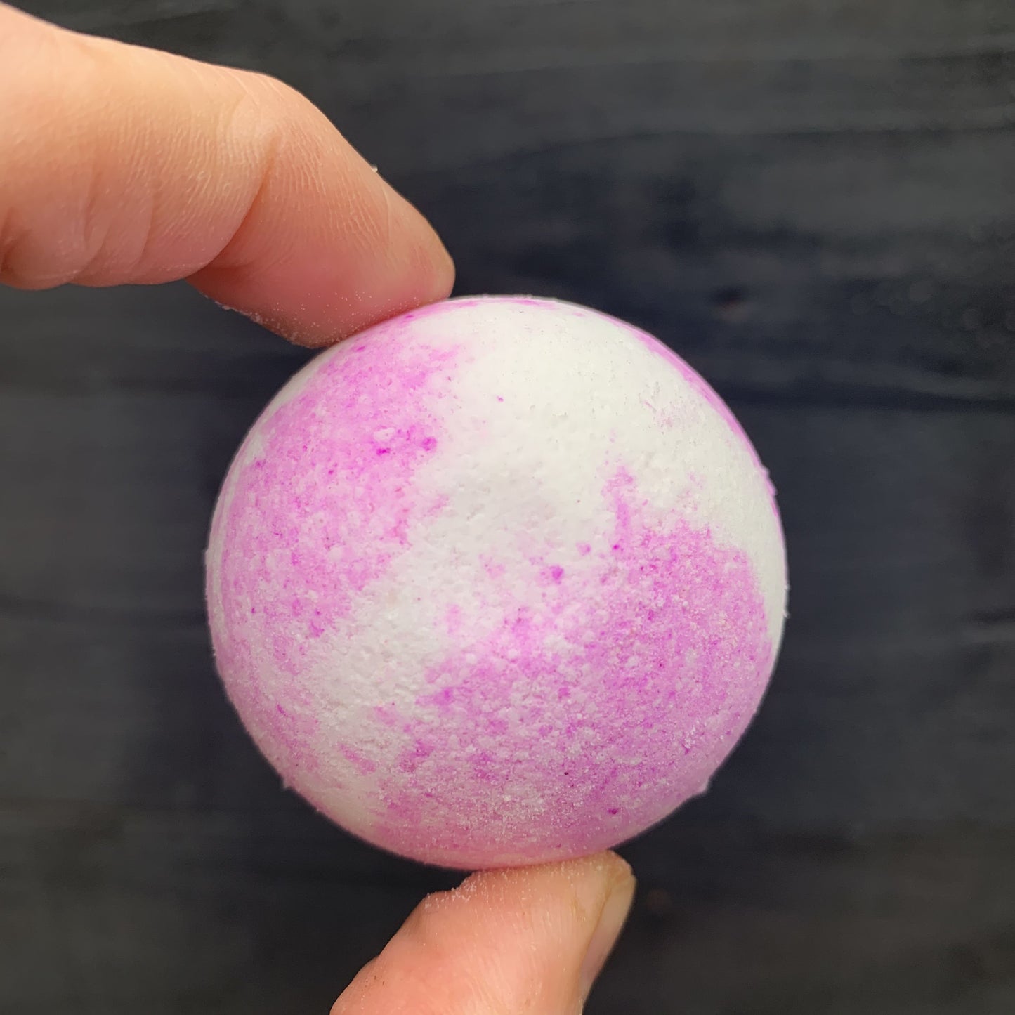 Recipe: Bath Bombs