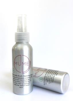 MuMe's Daily Brush Cleansing Spray