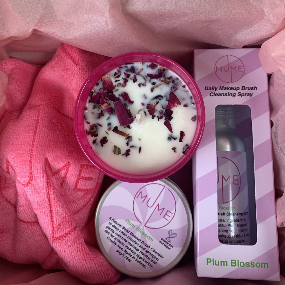 Plum Blossom Gift Pack