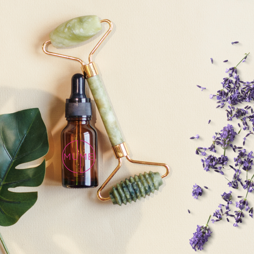 Free Lavender Facial Oil Recipe MuMe