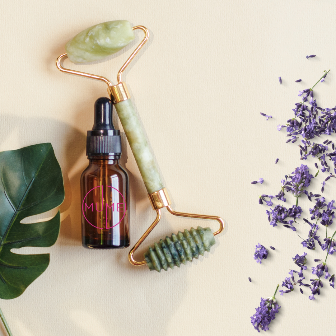 Free Lavender Facial Oil Recipe